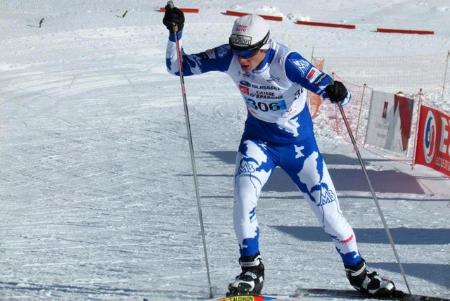 Nordic Challenge Arvieux